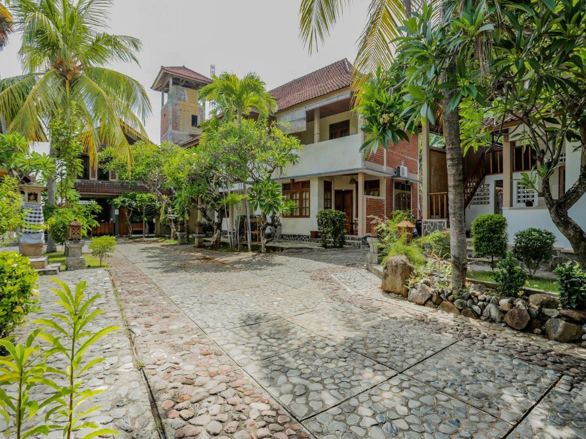Vedanta Villa Lovina  Exterior photo