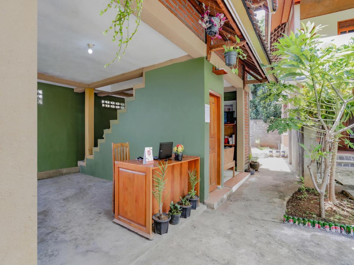Vedanta Villa Lovina  Exterior photo