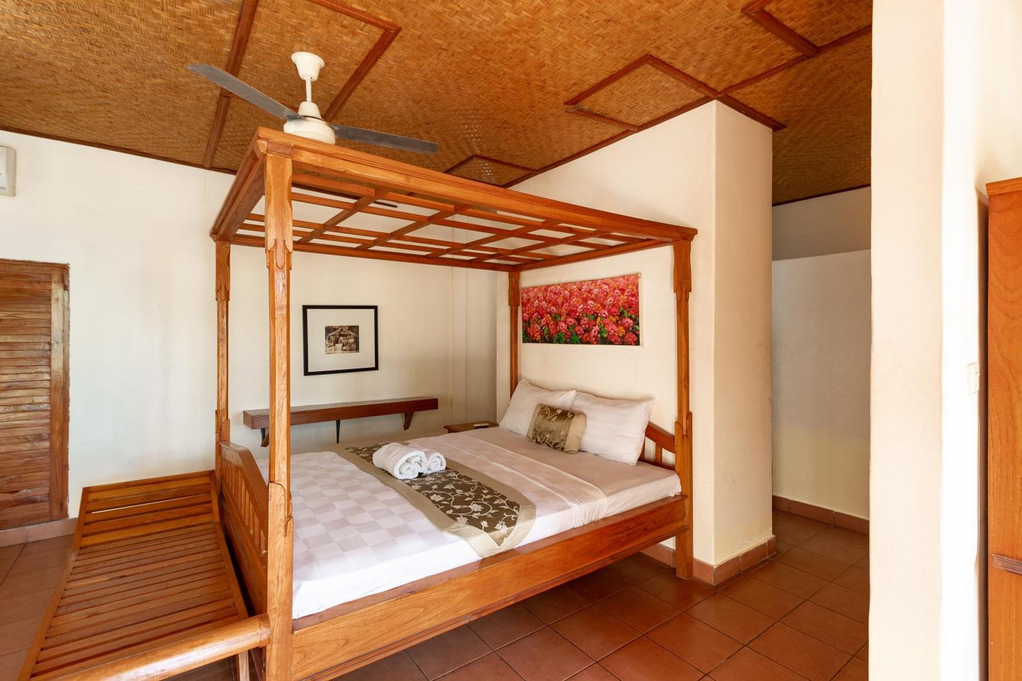 Vedanta Villa Lovina  Exterior photo